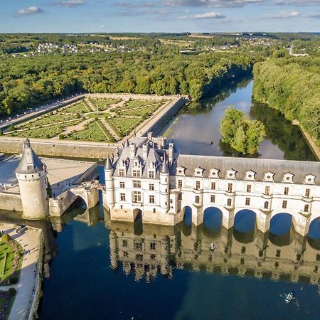 Blois City - Le Petit Saint Jean Екстер'єр фото