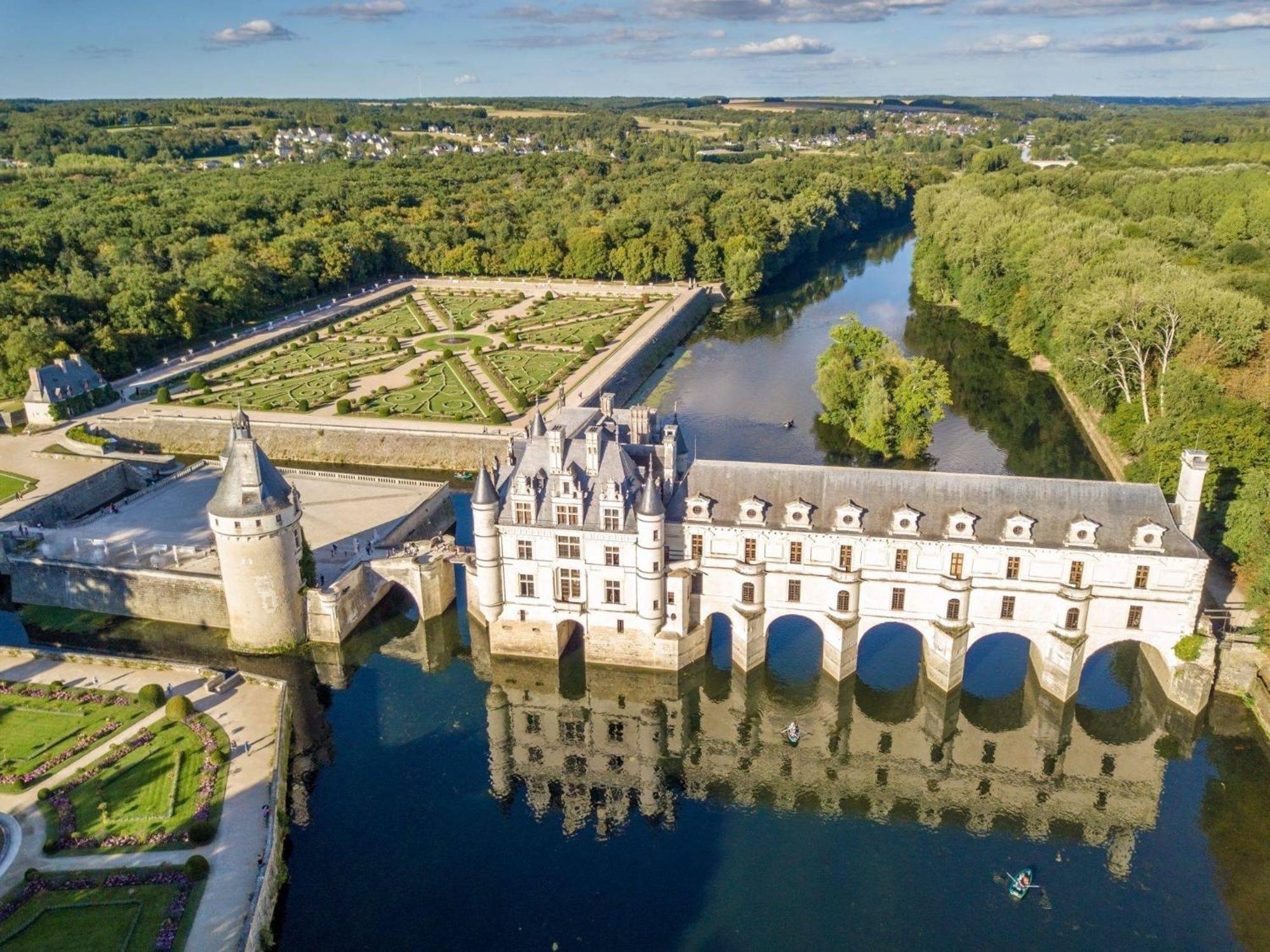 Blois City - Le Petit Saint Jean Екстер'єр фото