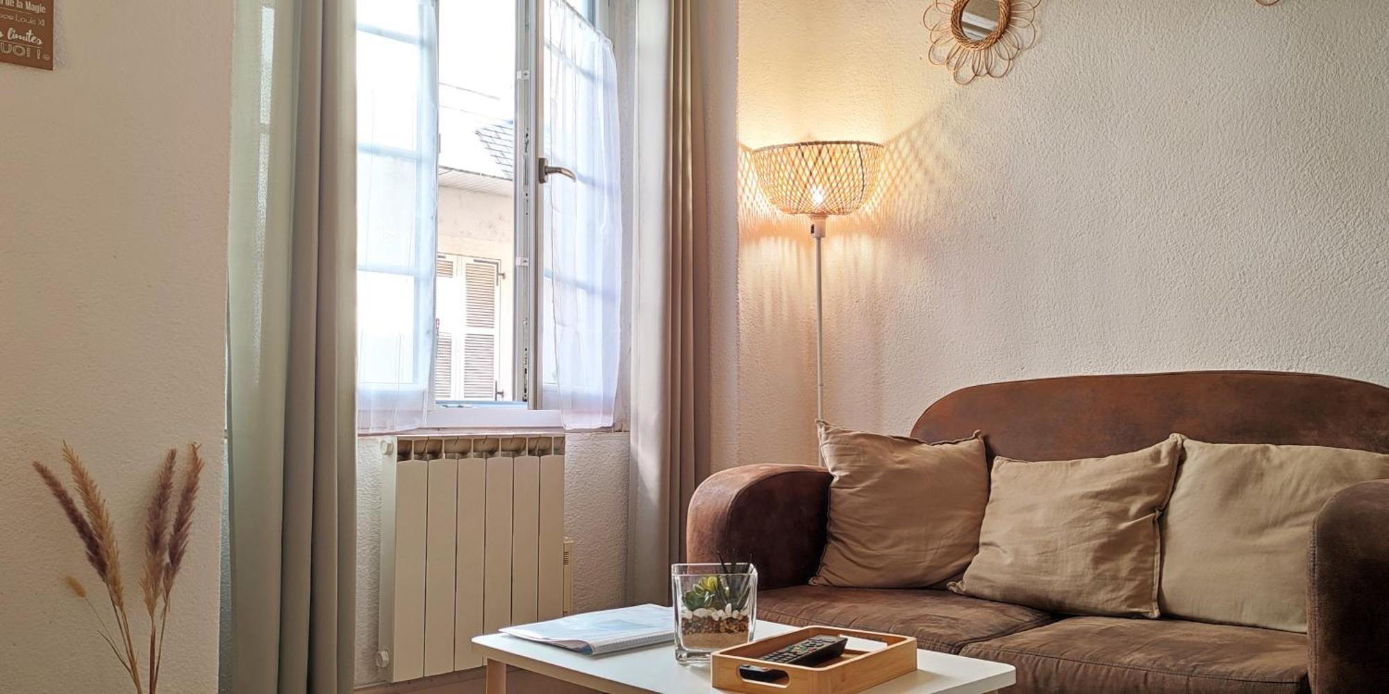 Blois City - Le Petit Saint Jean Екстер'єр фото
