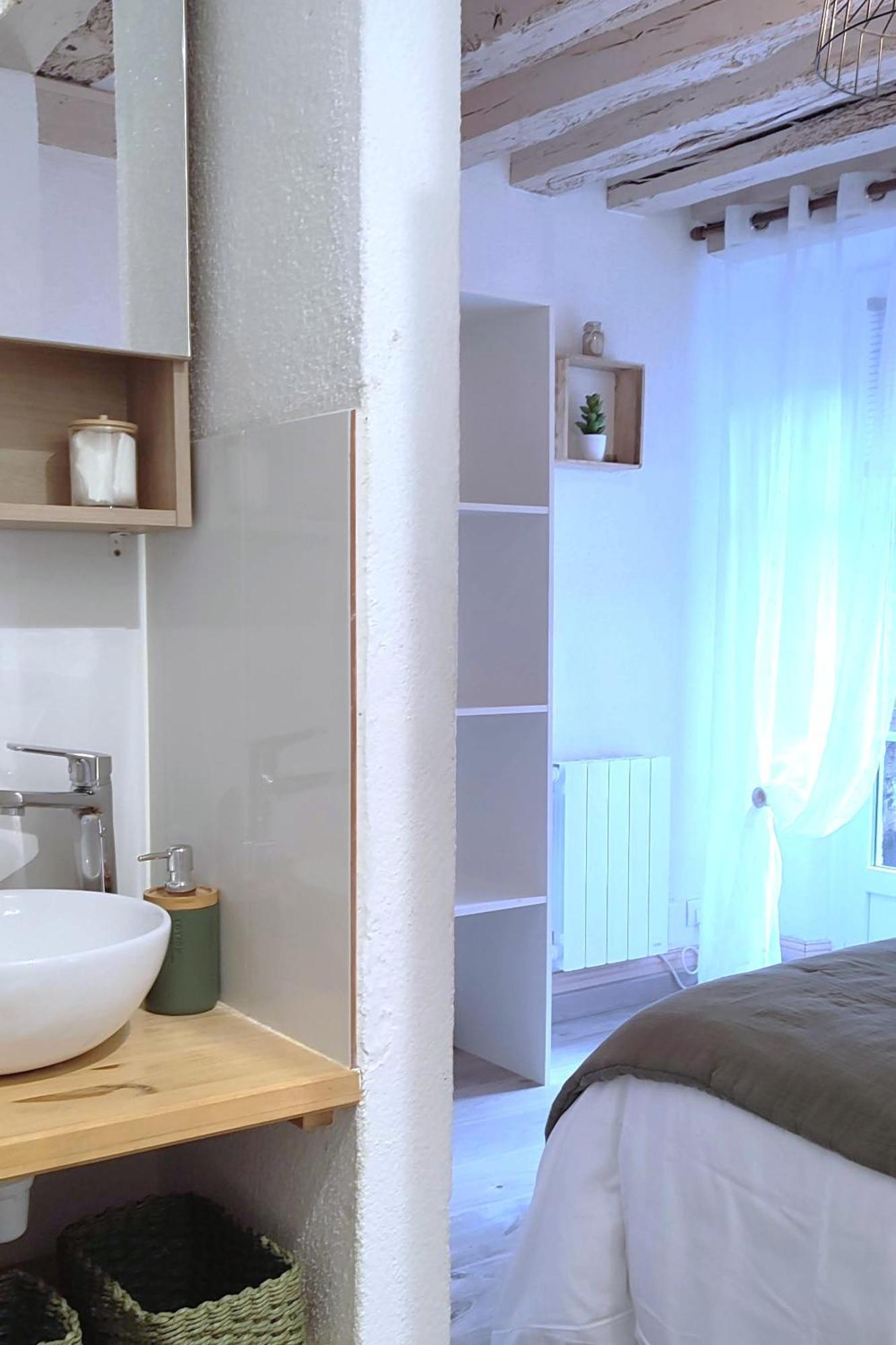 Blois City - Le Petit Saint Jean Екстер'єр фото